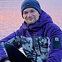 Александр, 34 года