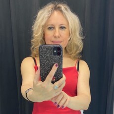 Фотография девушки Наталья, 51 год из г. Дзержинск