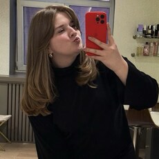 Фотография девушки Анастасия, 24 года из г. Воронеж