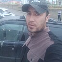 Donyor, 34 года
