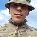 Вадим, 25 лет