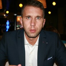 Фотография мужчины Sergei, 35 лет из г. Ставрополь