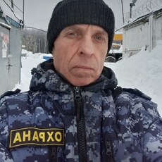 Фотография мужчины Быков Игорь, 54 года из г. Кричев