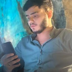 Фотография мужчины Emin, 23 года из г. Алматы