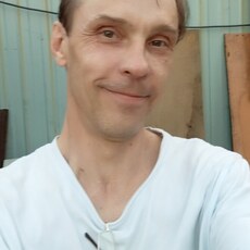 Фотография мужчины Николай, 46 лет из г. Раменское