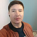 Санжарбек, 34 года