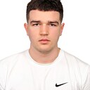 Roman, 24 года