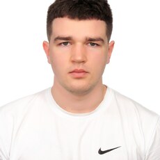 Фотография мужчины Roman, 24 года из г. Лунинец