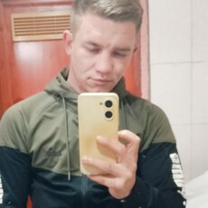 Фотография мужчины Андрей, 23 года из г. Лабинск