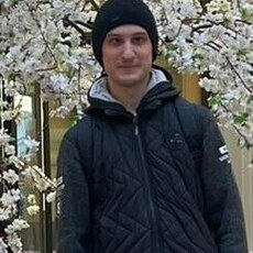 Фотография мужчины Veter, 34 года из г. Балашов
