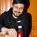 Альфред, 38 лет