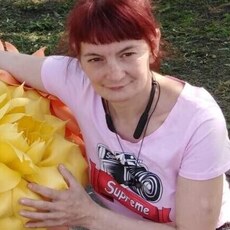 Фотография девушки Ольга, 51 год из г. Кемерово