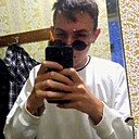 Stepa, 19 лет