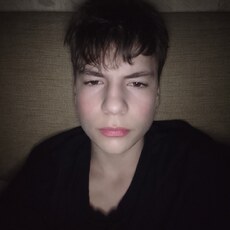 Фотография мужчины Саша, 18 лет из г. Нижний Новгород
