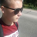 Алексей, 21 год