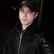 Фотография мужчины Михаил, 27 лет из г. Новошахтинск