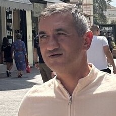 Фотография мужчины Vano, 43 года из г. Ереван