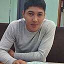 Куаныш, 28 лет