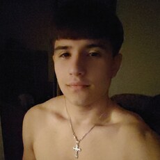 Фотография мужчины Dima, 18 лет из г. Краков