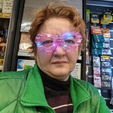 Фотография девушки Оксана, 49 лет из г. Уфа