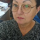 Эльвира, 55 лет