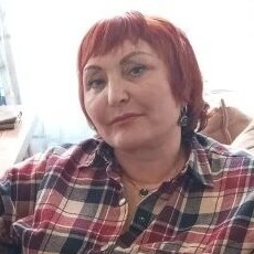 Фотография девушки Ната, 63 года из г. Яровое