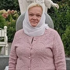 Фотография девушки Марина, 57 лет из г. Пенза