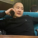 Роман, 34 года