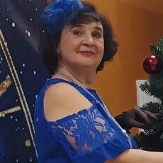 Фотография девушки Валентина, 65 лет из г. Гомель