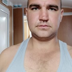 Фотография мужчины Тимоха, 39 лет из г. Когалым
