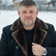 Фотография мужчины Андрей, 47 лет из г. Ангарск