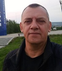 Фотография мужчины Просто, 55 лет из г. Ульяновск