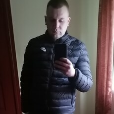 Фотография мужчины Витя, 32 года из г. Волковыск