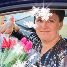 Фотография девушки Светлана, 34 года из г. Бобруйск