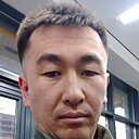 Азамат, 35 лет