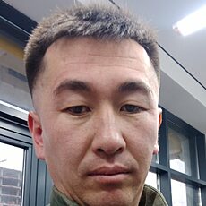 Фотография мужчины Азамат, 35 лет из г. Бишкек