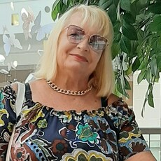 Фотография девушки Галина, 65 лет из г. Слоним