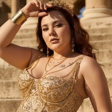 Фотография девушки Императриция, 33 года из г. Копейск