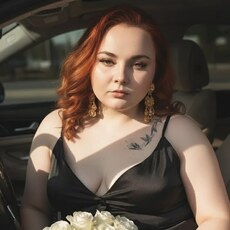 Фотография девушки Императриция, 33 года из г. Копейск