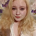 Анастасия, 25 лет