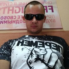Фотография мужчины Алексей, 36 лет из г. Нижнеудинск