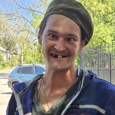 Фотография мужчины Женя, 26 лет из г. Луганск