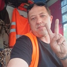 Фотография мужчины Андрей, 42 года из г. Барнаул