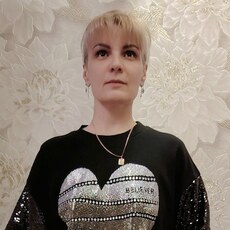 Фотография девушки Просто Ксения, 45 лет из г. Барнаул
