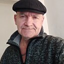 Аслан, 62 года