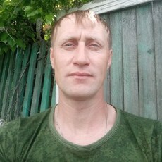 Фотография мужчины Андрей, 43 года из г. Куйбышев
