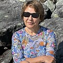 Жанна, 55 лет