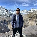 Алексей, 34 года