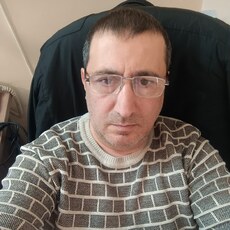 Фотография мужчины Ерик, 52 года из г. Владикавказ