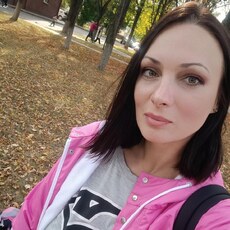 Фотография девушки Марина, 45 лет из г. Борисов
